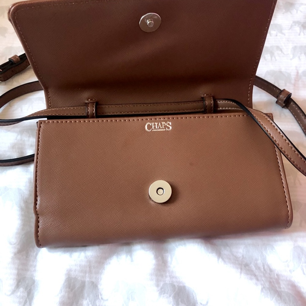 Chaps Wallet/Purse - Picture 2 of 5
